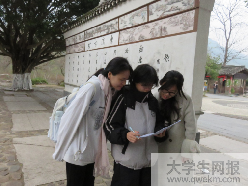 <strong>东漓古村之行：一名青年学子的非遗守护心路</strong>