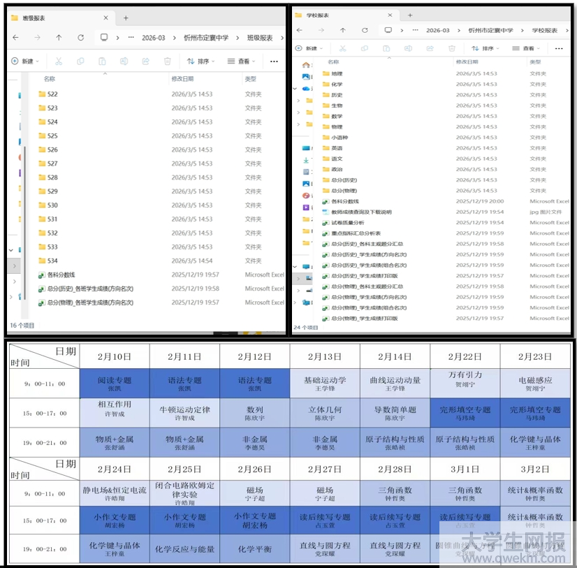 <strong>薪火相传，青春担当 ——哈尔滨工业大学（威海）“晋心晋力 · 数智领航”支教团实践纪实</strong>